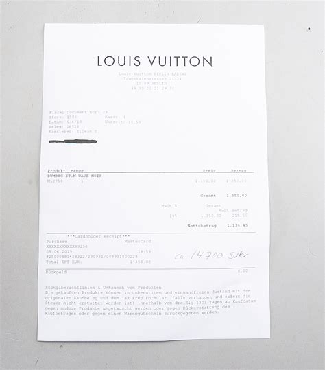 louis vuitton pr contact|louis vuitton invoice.